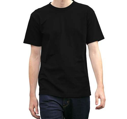 Unisex Ultimate Heavyweight T-Shirt