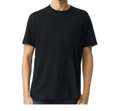 Unisex CVC Tee