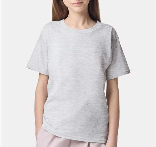 Youth Fine Jersey Tee
