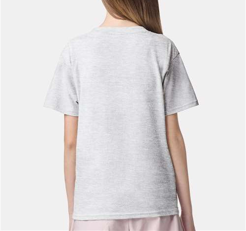 Youth Fine Jersey Tee view 3