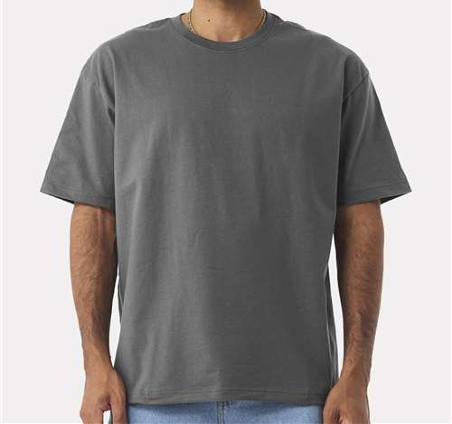Unisex 7.5 oz Heavyweight Tee