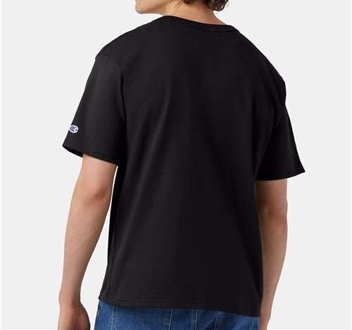 Unisex Heritage Jersey T-Shirt view 3