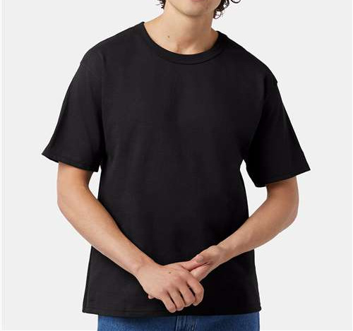 Unisex Heritage Jersey T-Shirt