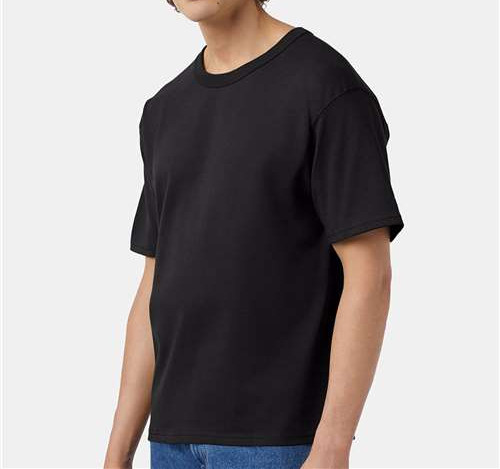 Unisex Heritage Jersey T-Shirt view 2