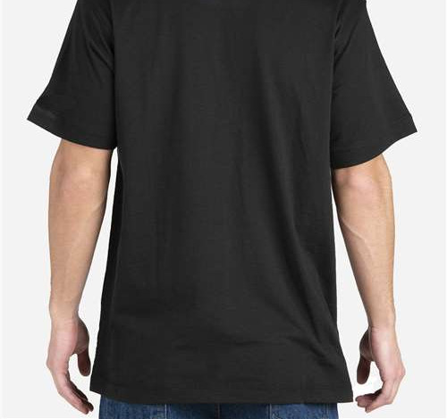 Men'S Lightweight Performance Pocket T-Shirt view 2