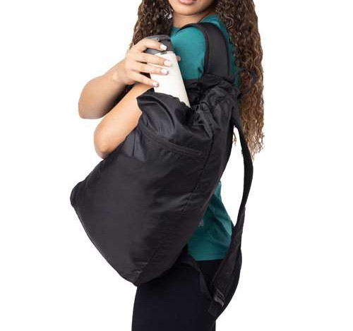 Getaway Cinchback Travel Backpack view 2