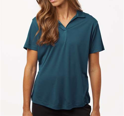Women's Pro-Lock Performance Polo