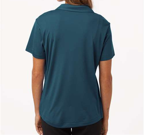 Women'S Pro-Lock Performance Polo view 3