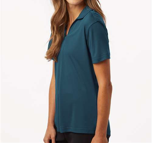 Women'S Pro-Lock Performance Polo view 2