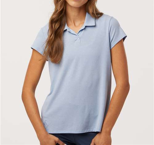 Women's Blended Polo