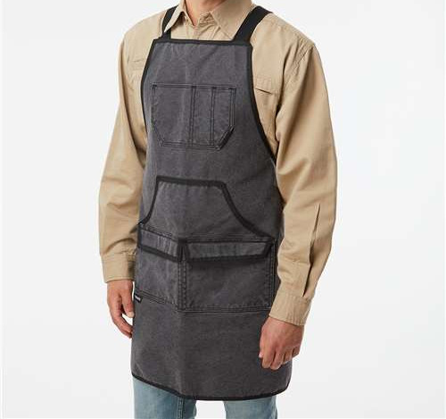 Workman'S Apron view 2