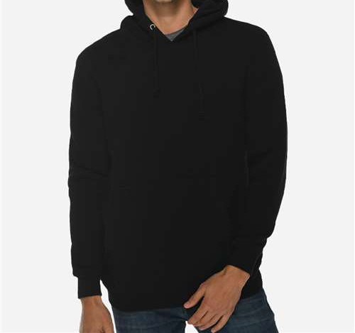 Unisex Heavyweight Hoodie Sweatshirt