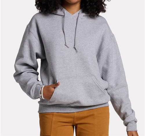 Unisex Rugged Hooded Sweatshirt