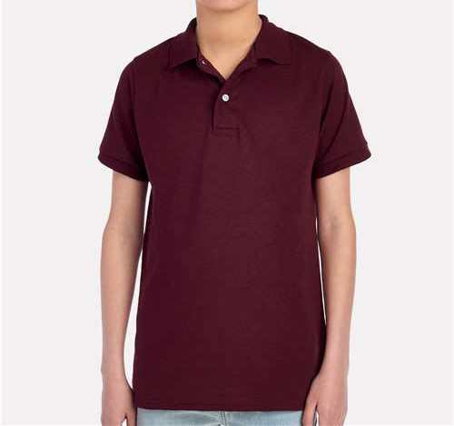 Youth Dri-Power® Polo
